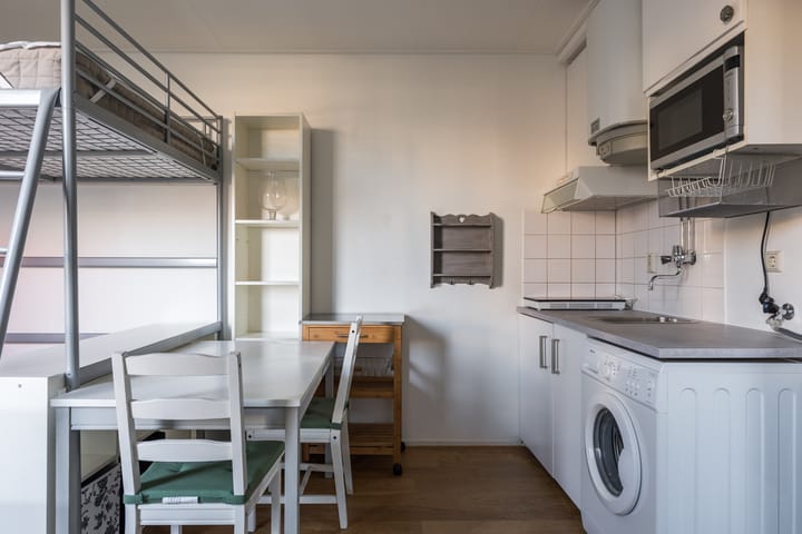 Foto 3 van Koppestokstraat 31-C