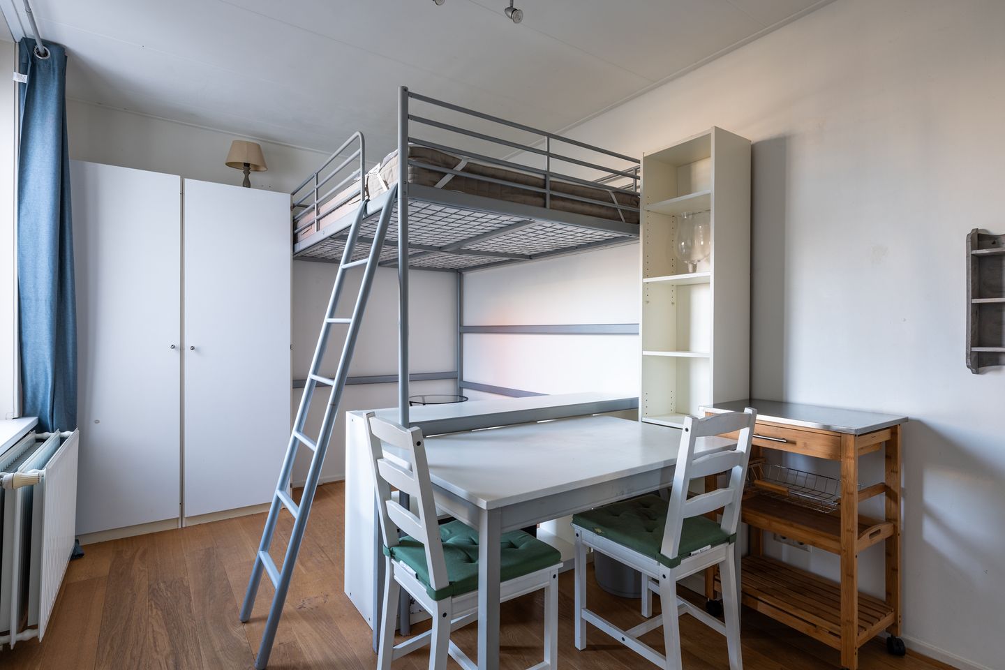 Foto 4 van Koppestokstraat 31-C