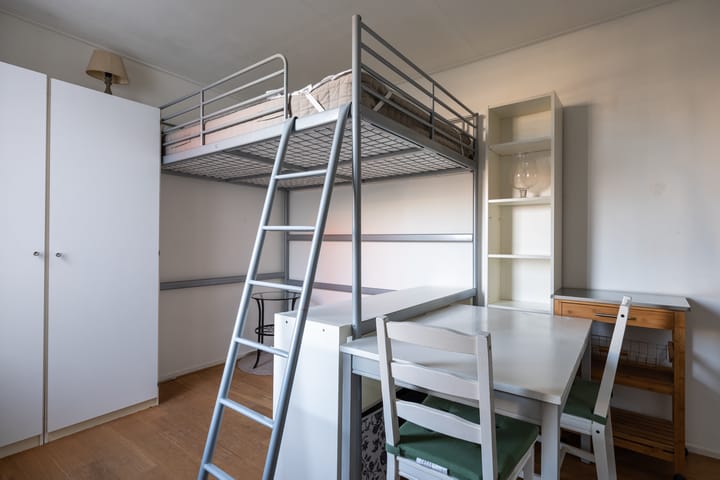 Foto 5 van Koppestokstraat 31-C