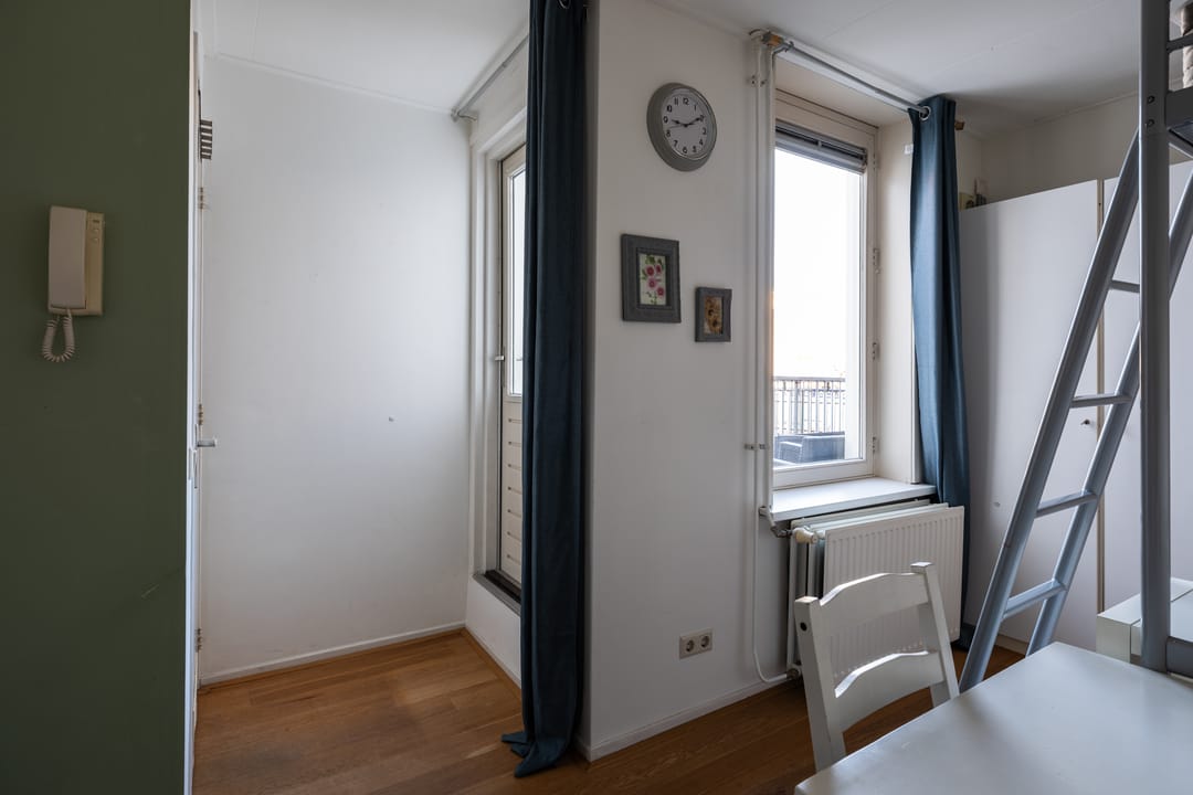 Foto 8 van Koppestokstraat 31-C