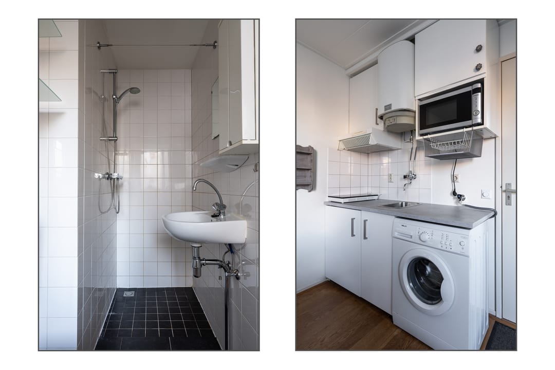 Foto 11 van Koppestokstraat 31-C