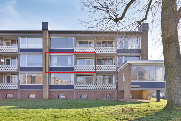 Bekijk foto van Kortenaerstraat 22 1