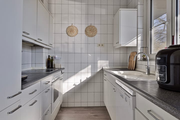 Foto 5 van Kortenaerstraat 22-1