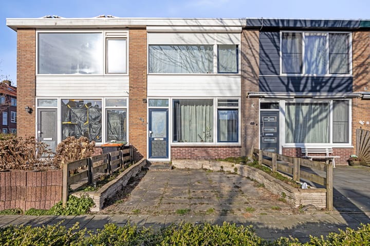 Foto 2 van Klaproosstraat 43