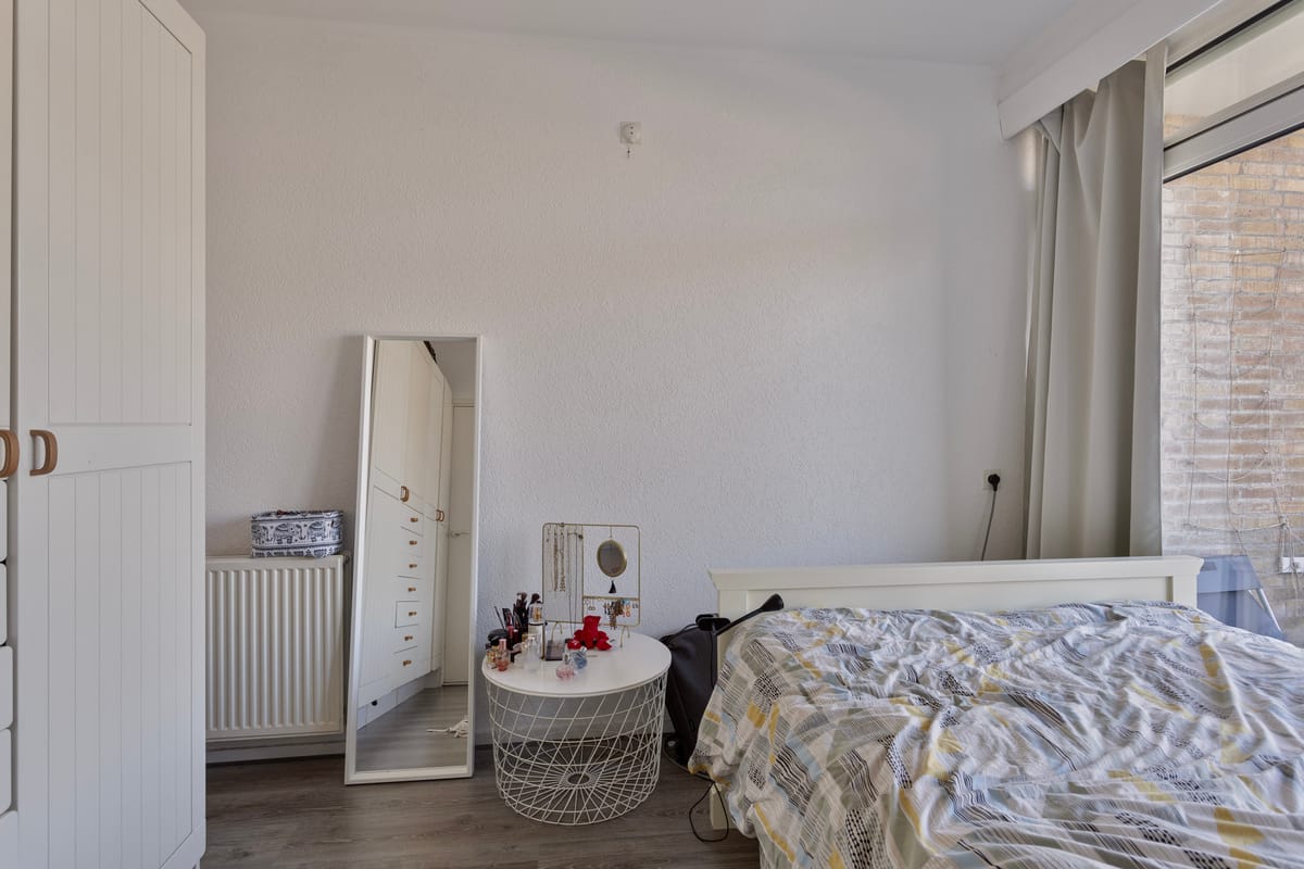 Foto 9 van Kortenaerstraat 22-1