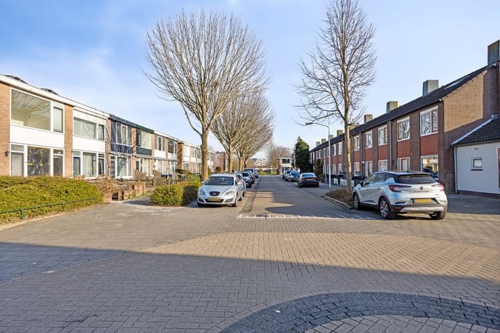 Foto 4 van Klaproosstraat 43