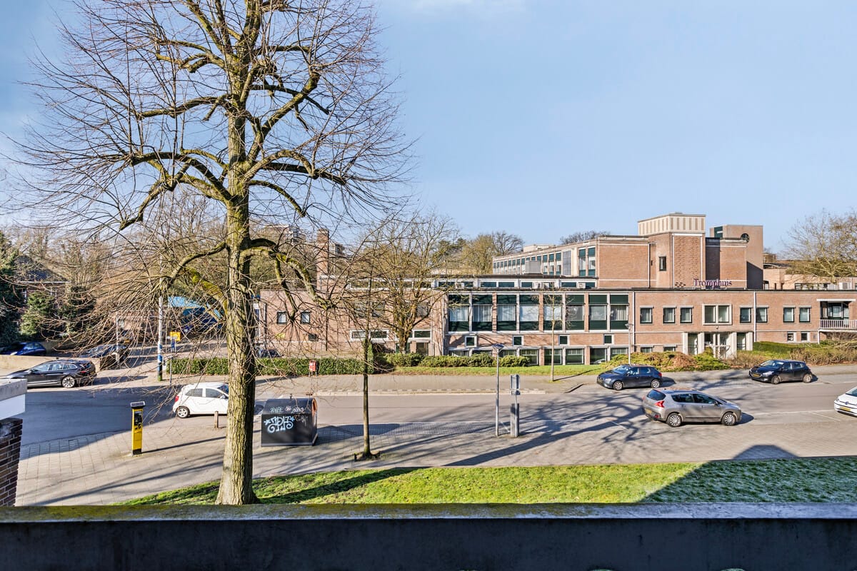 Foto 12 van Kortenaerstraat 22-1