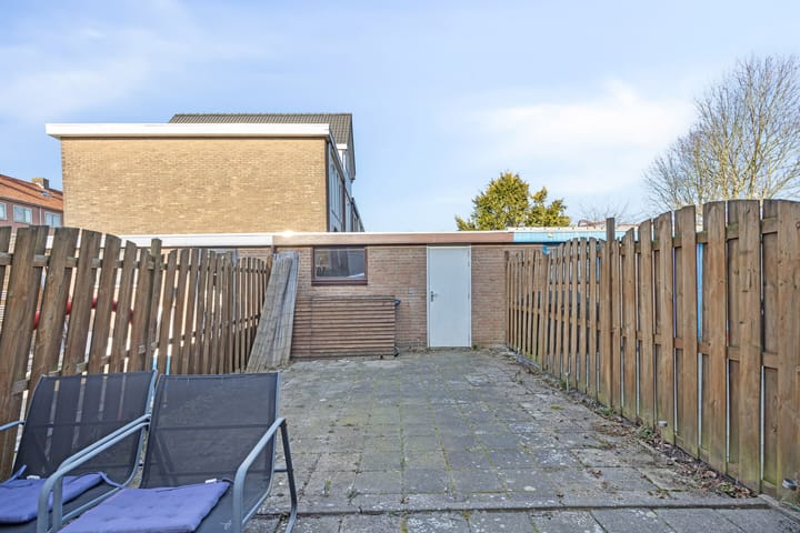 Foto 6 van Klaproosstraat 43