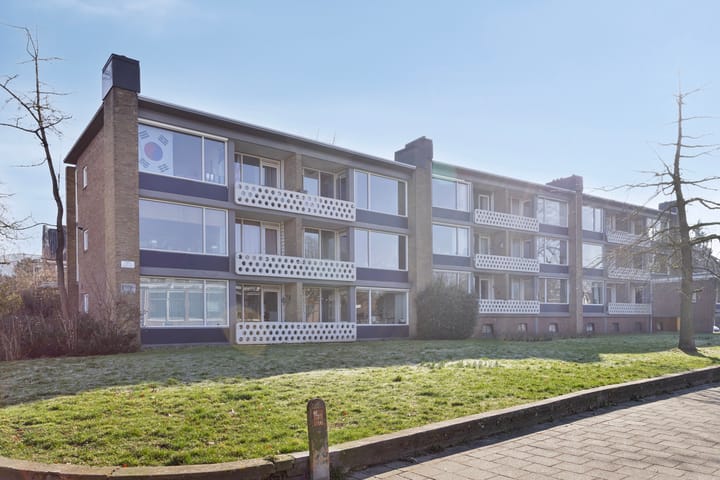 Foto 13 van Kortenaerstraat 22-1