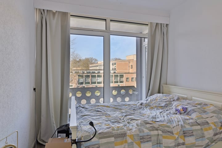 Foto 8 van Kortenaerstraat 22-1