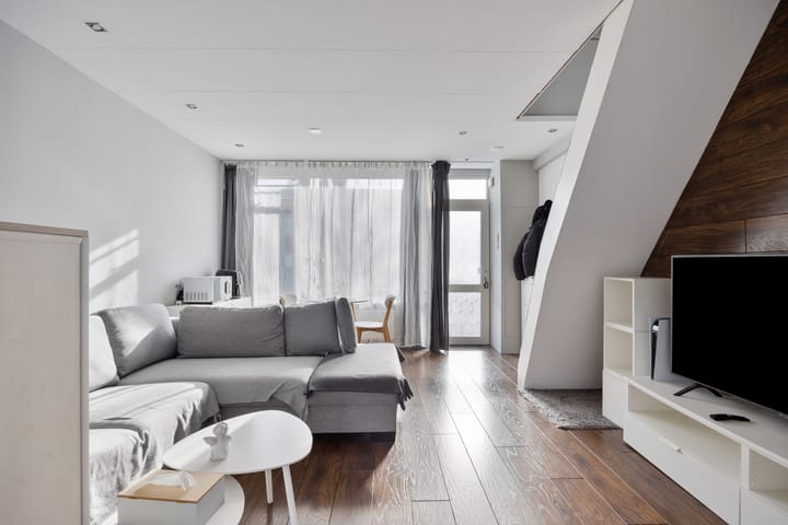 Foto 7 van Klaproosstraat 43