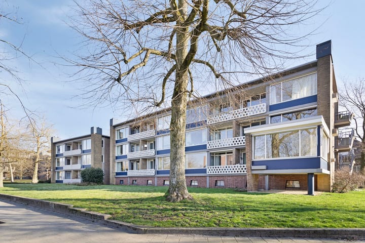 Foto 14 van Kortenaerstraat 22-1