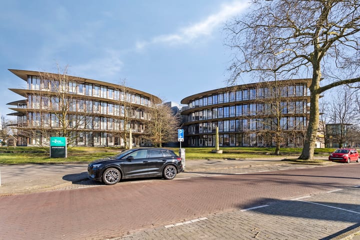 Foto 16 van Kortenaerstraat 22-1