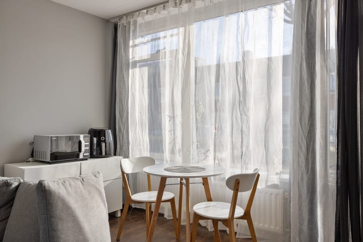 Foto 10 van Klaproosstraat 43