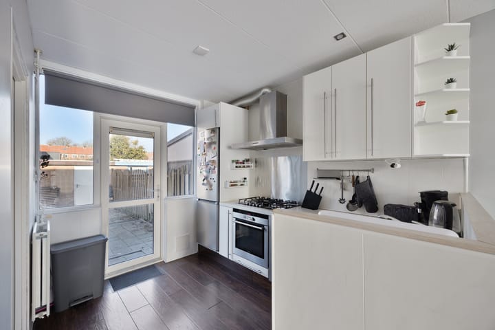 Foto 11 van Klaproosstraat 43