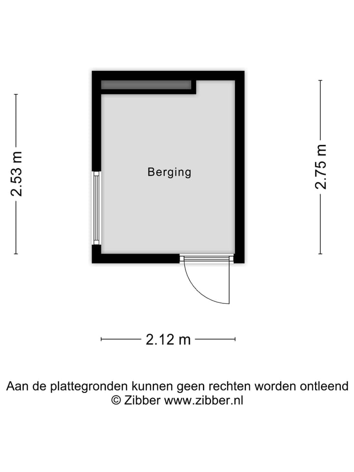 Foto 18 van Kortenaerstraat 22-1
