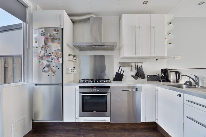 Foto 12 van Klaproosstraat 43