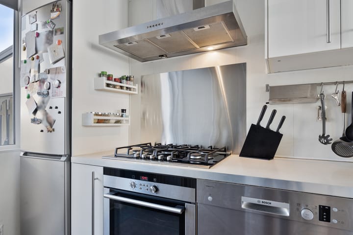 Foto 13 van Klaproosstraat 43