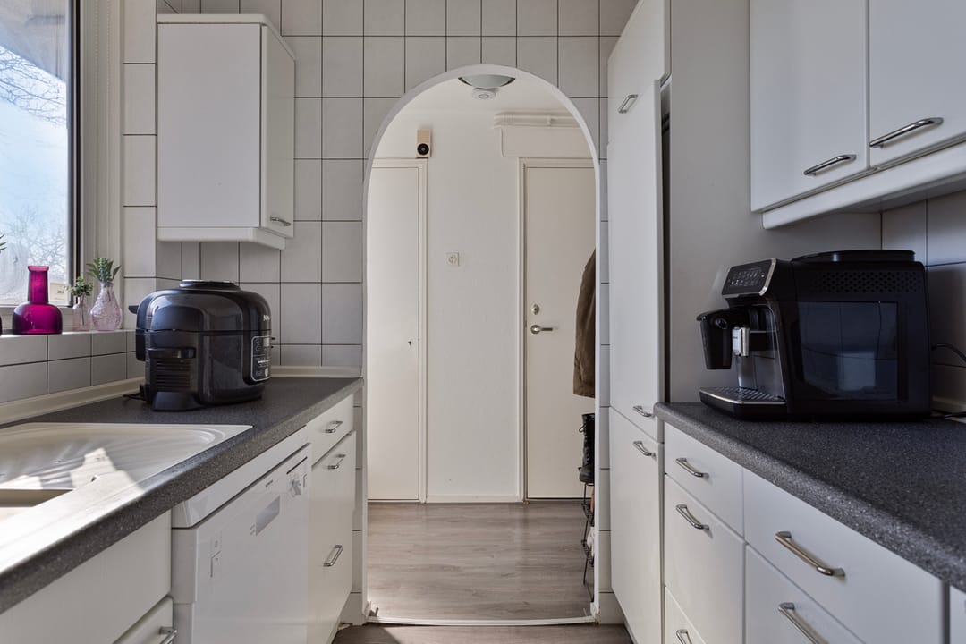 Foto 7 van Kortenaerstraat 22-1