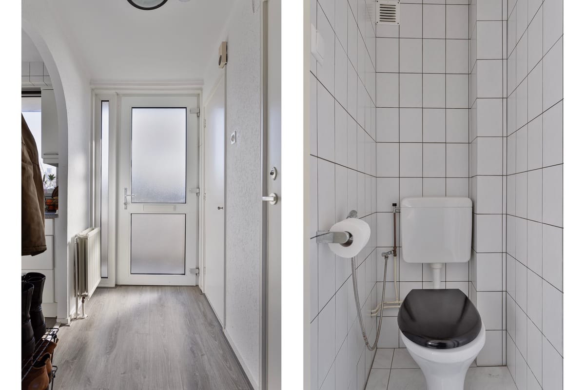 Foto 6 van Kortenaerstraat 22-1