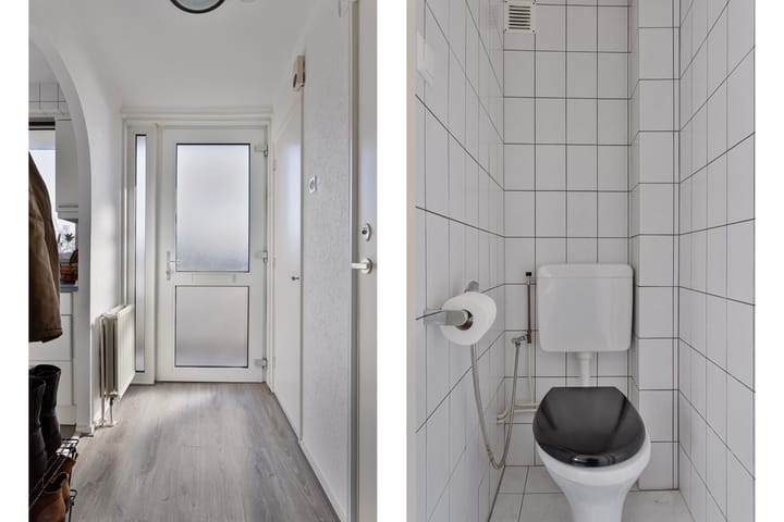 Foto 6 van Kortenaerstraat 22-1