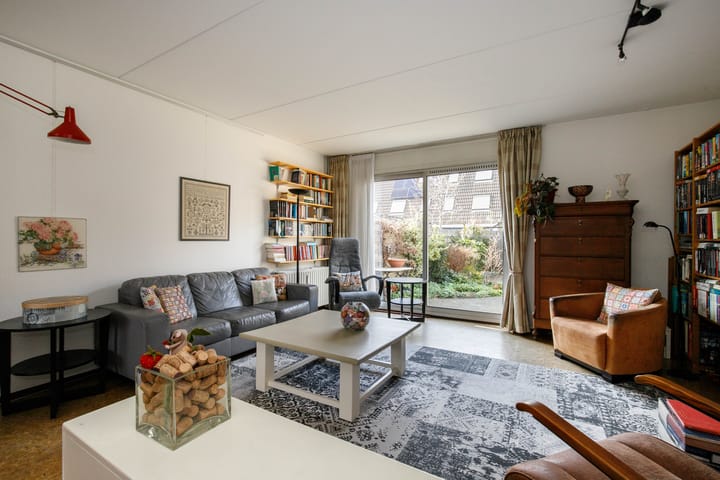 Foto 2 van Aart van der Leeuwstraat 43