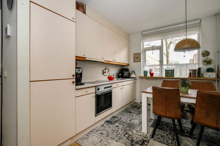 Foto 3 van Aart van der Leeuwstraat 43