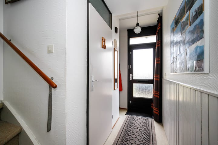 Foto 7 van Aart van der Leeuwstraat 43