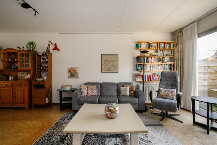 Foto 10 van Aart van der Leeuwstraat 43