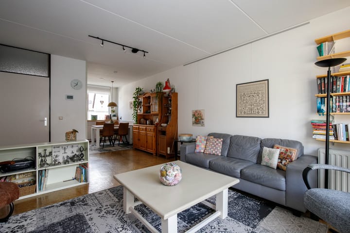 Foto 12 van Aart van der Leeuwstraat 43