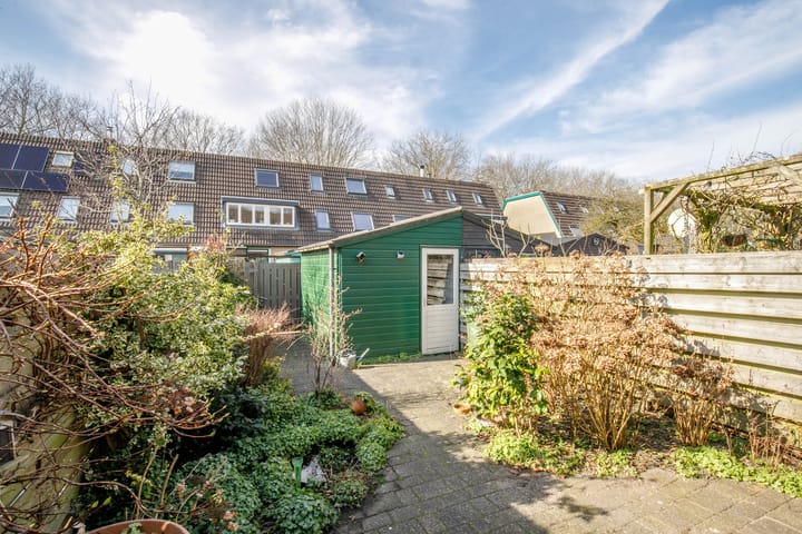 Foto 17 van Aart van der Leeuwstraat 43