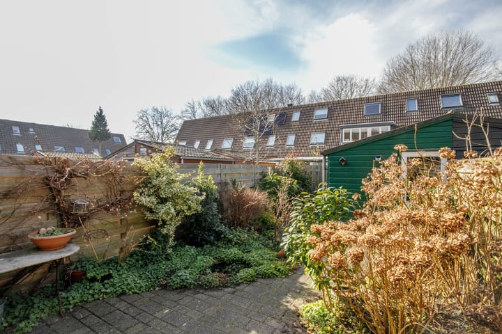 Foto 18 van Aart van der Leeuwstraat 43