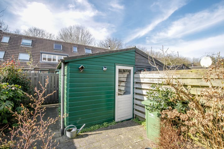 Foto 19 van Aart van der Leeuwstraat 43