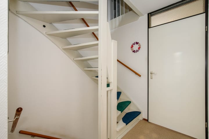 Foto 22 van Aart van der Leeuwstraat 43