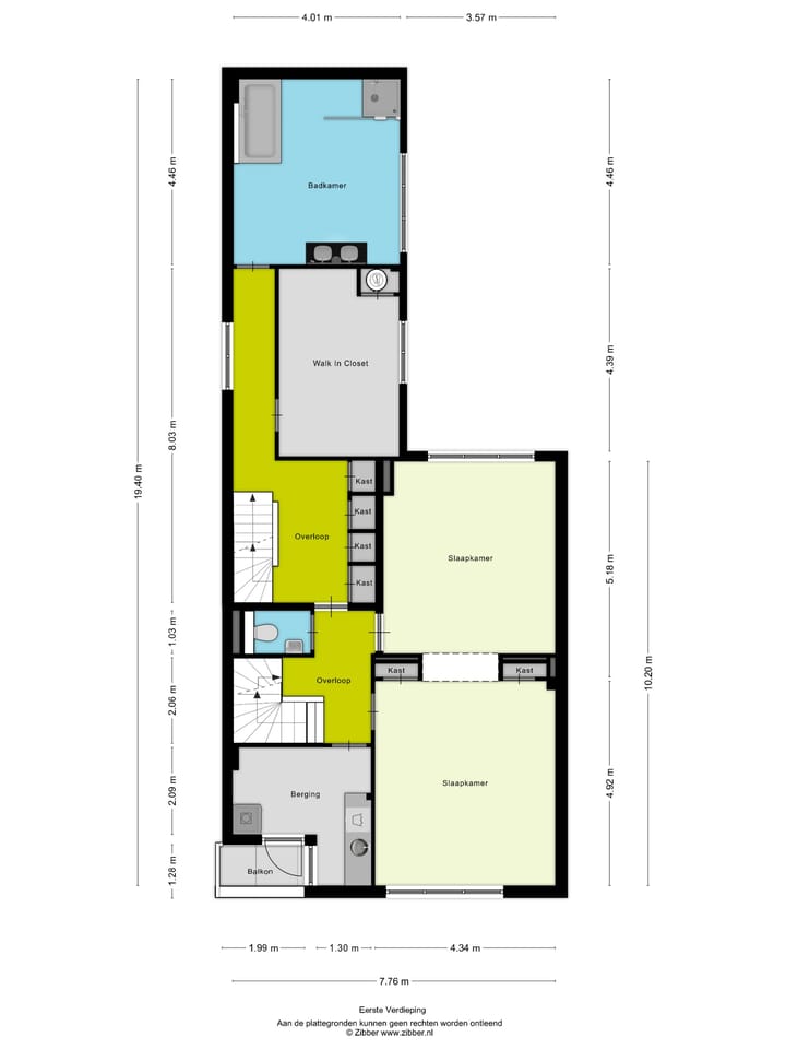 Photo 44 of Jan de Verwerstraat 13