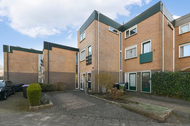 Foto 1 van Onderwei 12