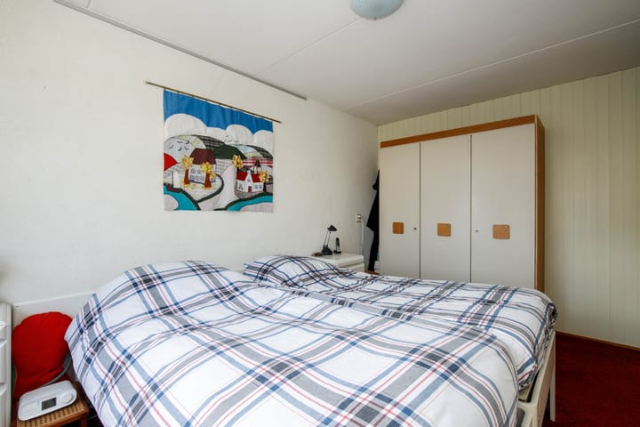 Foto 24 van Aart van der Leeuwstraat 43