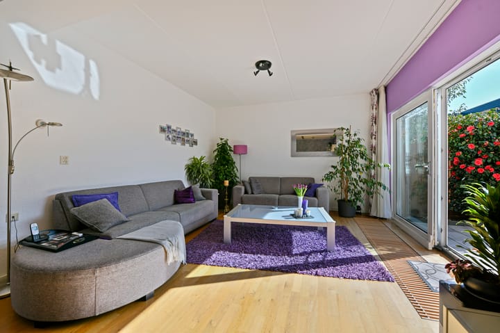 Foto 3 van Onderwei 12