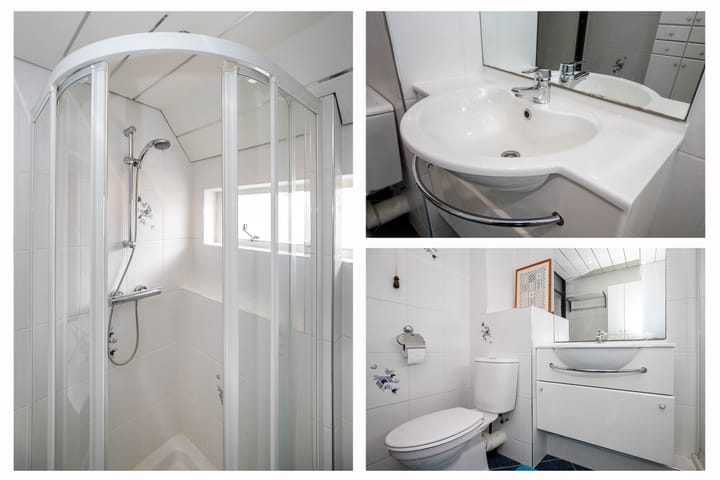 Foto 25 van Aart van der Leeuwstraat 43