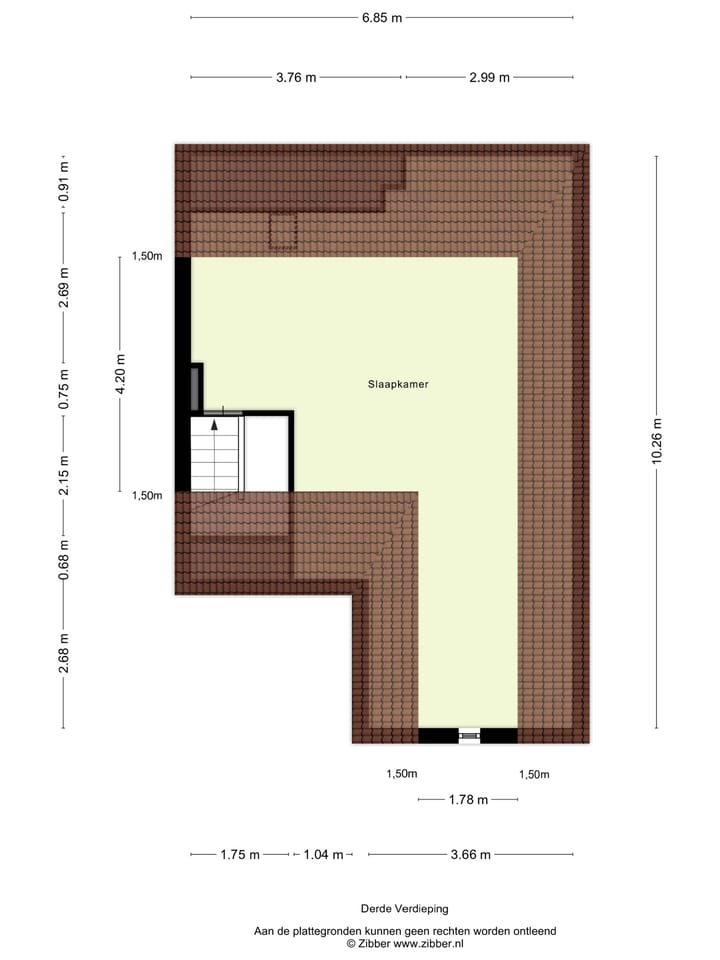 Photo 47 of Jan de Verwerstraat 13