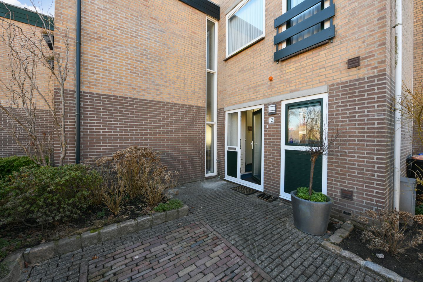 Foto 4 van Onderwei 12