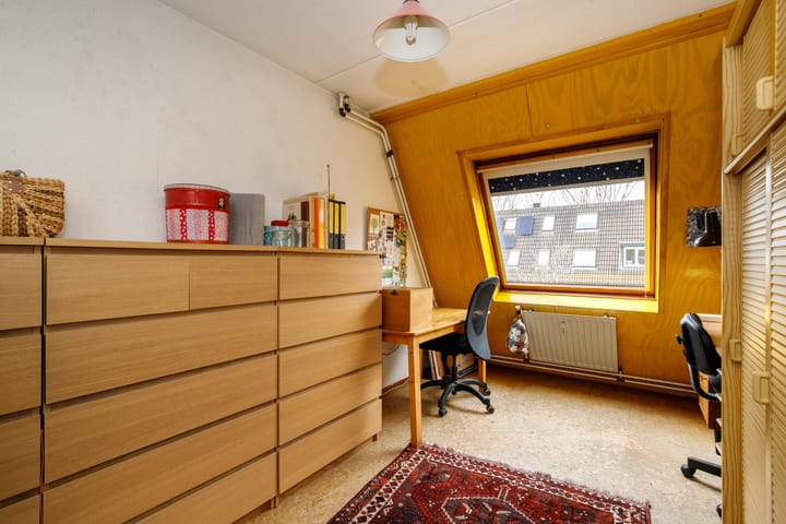 Foto 26 van Aart van der Leeuwstraat 43