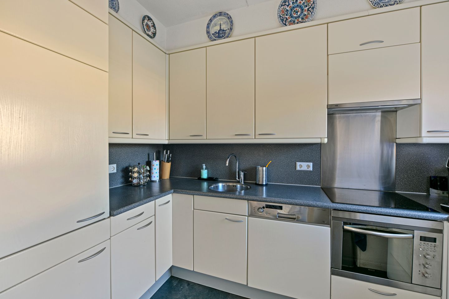 Foto 5 van Onderwei 12