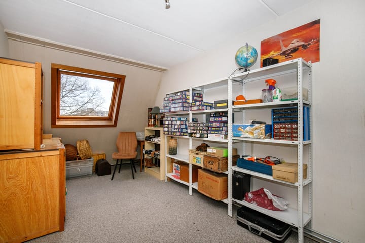 Foto 29 van Aart van der Leeuwstraat 43