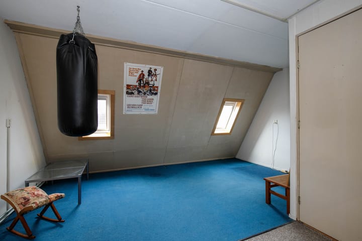 Foto 30 van Aart van der Leeuwstraat 43