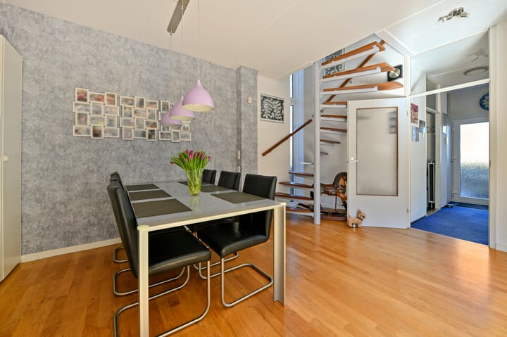 Foto 8 van Onderwei 12