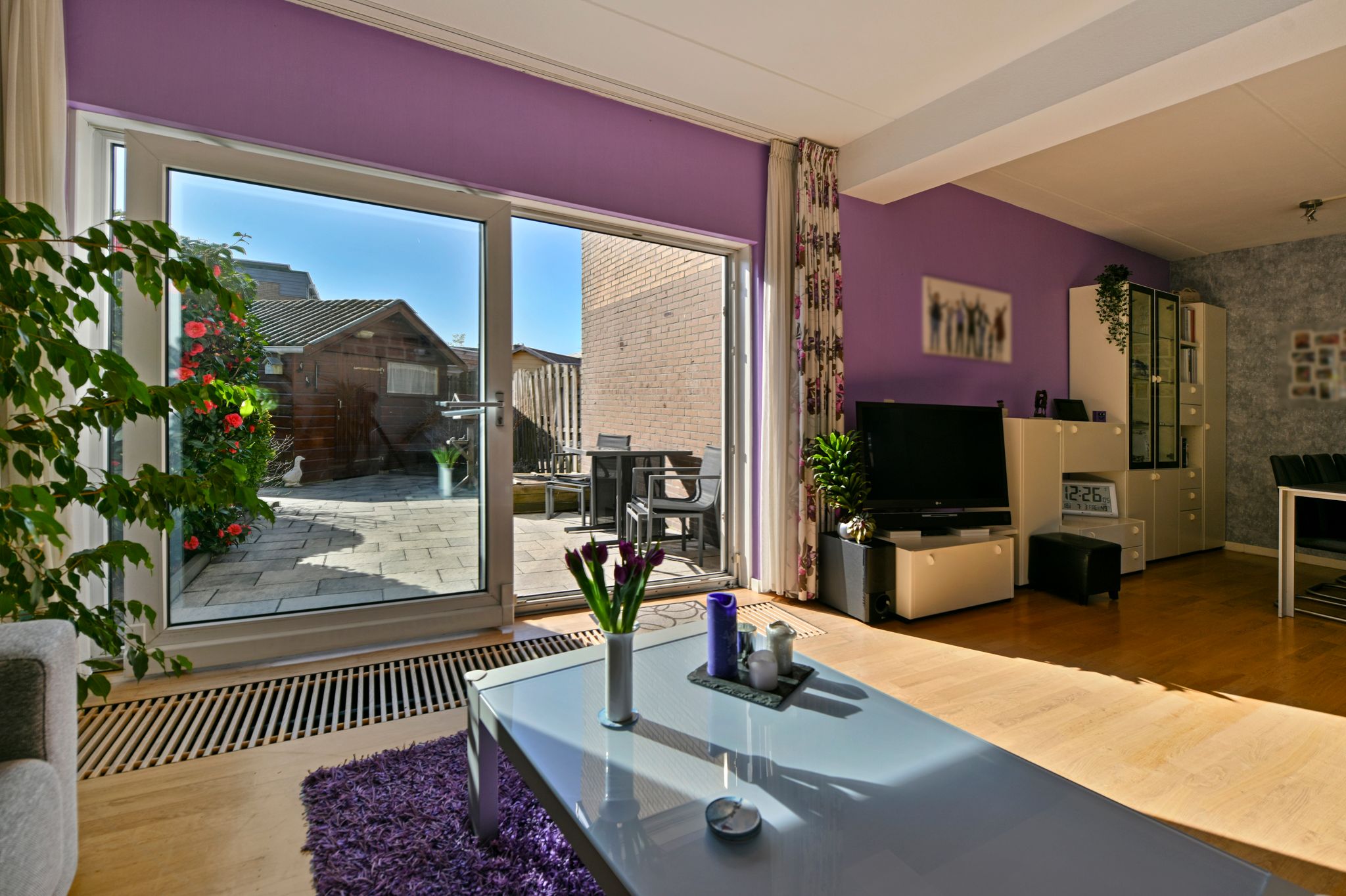 Foto 9 van Onderwei 12