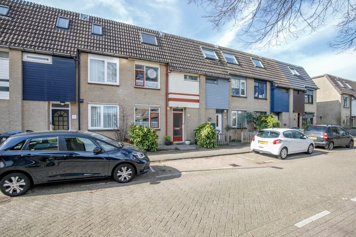 Foto 31 van Aart van der Leeuwstraat 43