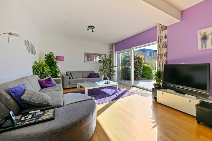 Foto 10 van Onderwei 12