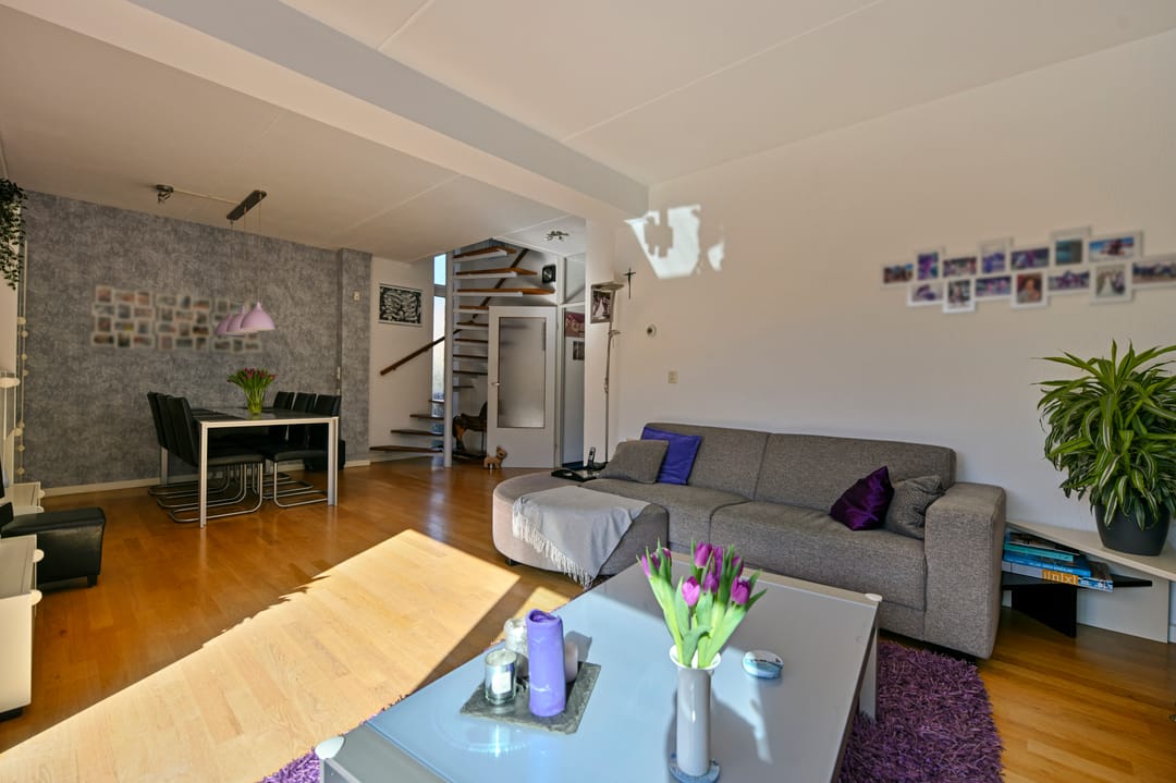 Foto 11 van Onderwei 12